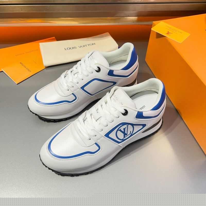 l**is V*t*n sneakers